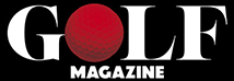 Logo Golf Magazine