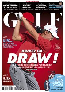 n°431 - Drivez en draw - mars 2026