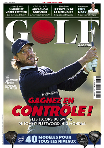 n°432 - Gagnez en contrôle - avril 2026