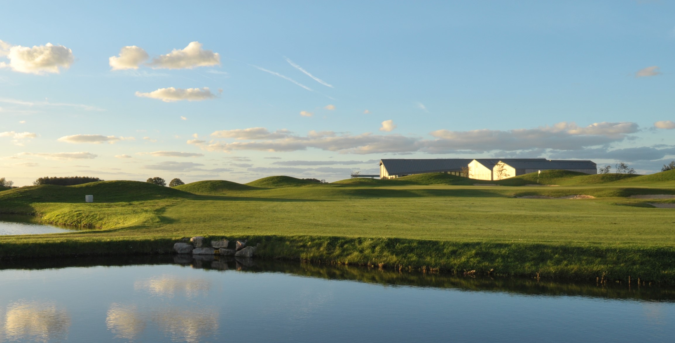 Avis de concession – Golf de la Côte d’Albâtre