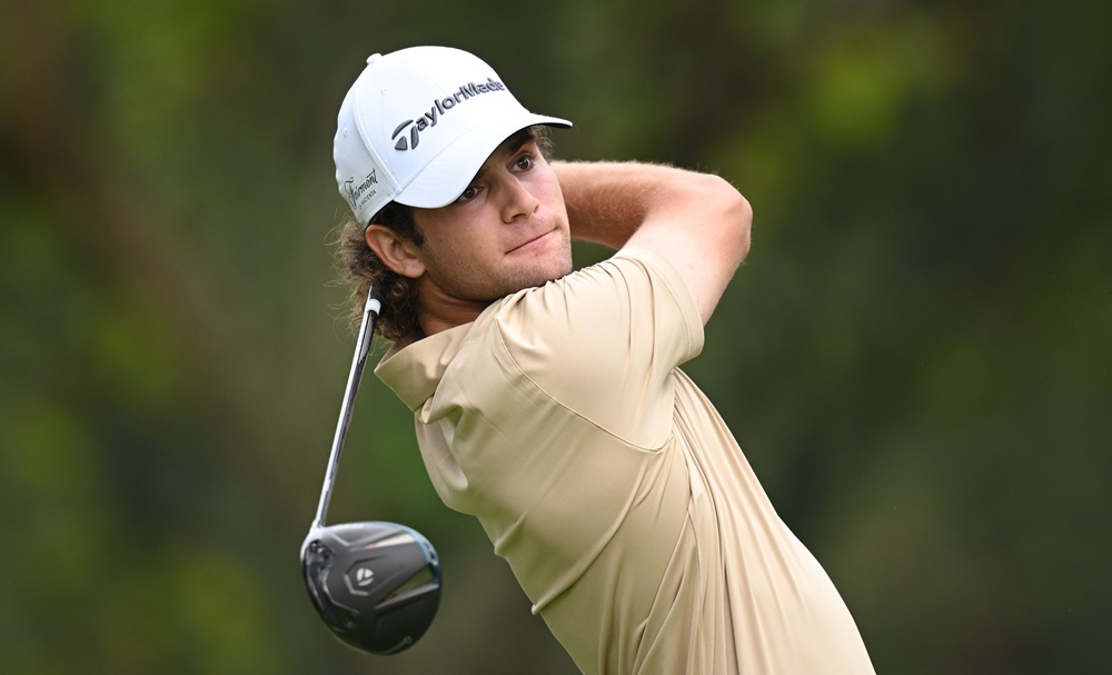 Magical Kenya Open : Ayora en tête, Rozner dans le coup