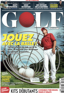 N°439 - Jouer avec la balle - novembre 2026