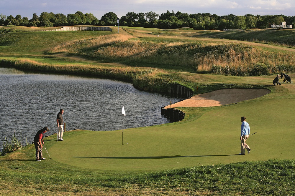 Golf amateur : le point sur les compétitions fédérales