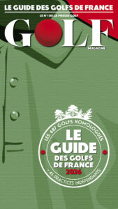 Guide des Golfs 2026