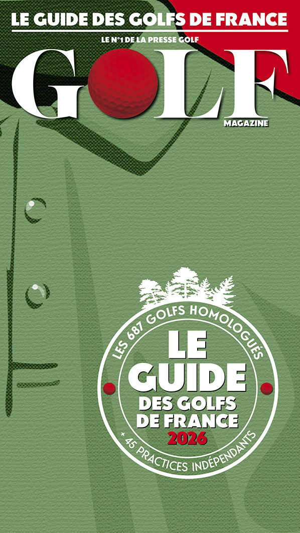 Guide des Golfs 2026
