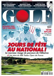 N°438 - Jours de fête au National - octobre 2026
