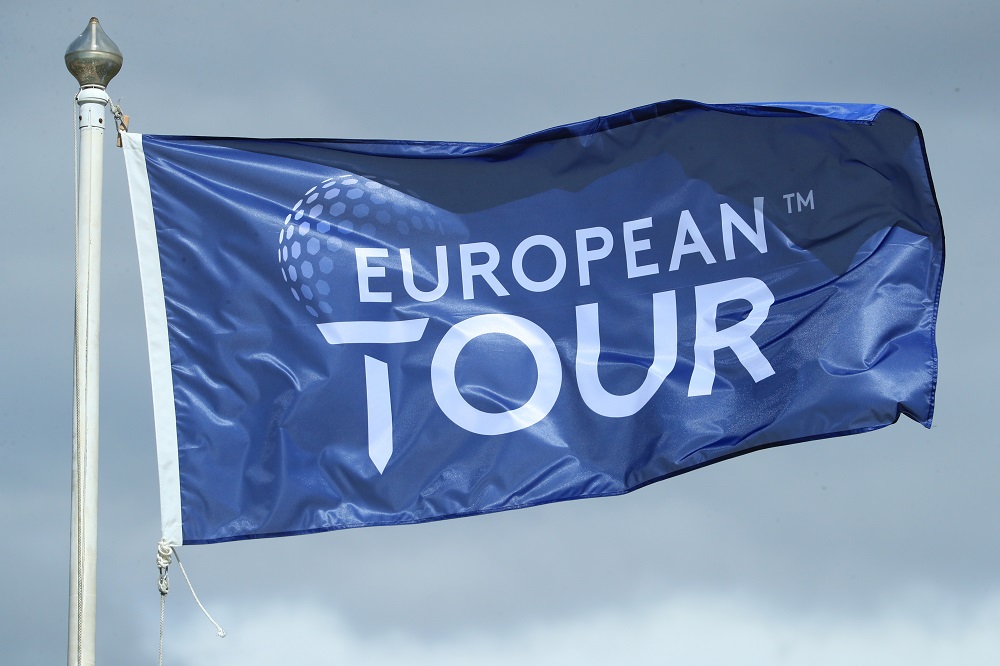 European Tour : un nouveau calendrier