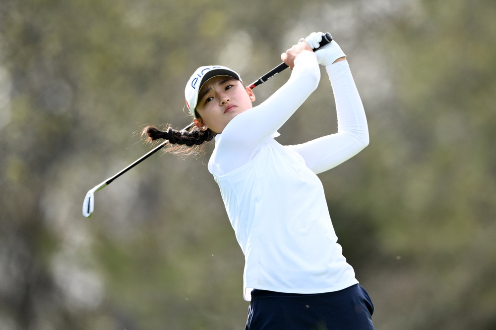 Jabra Ladies Open de France : Briem devant, Kong dans le coup