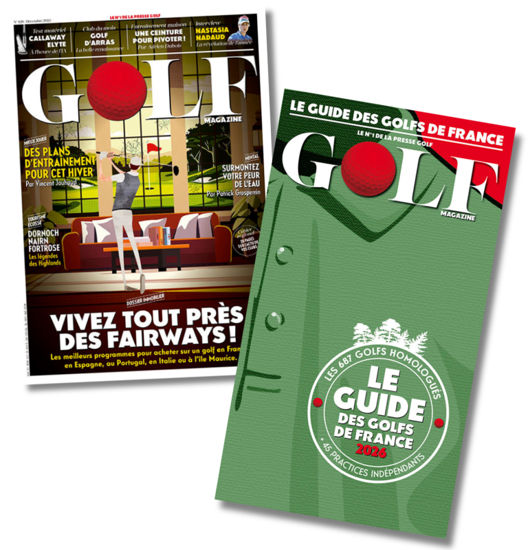 Offre Privilège Licenciés FFG 2026