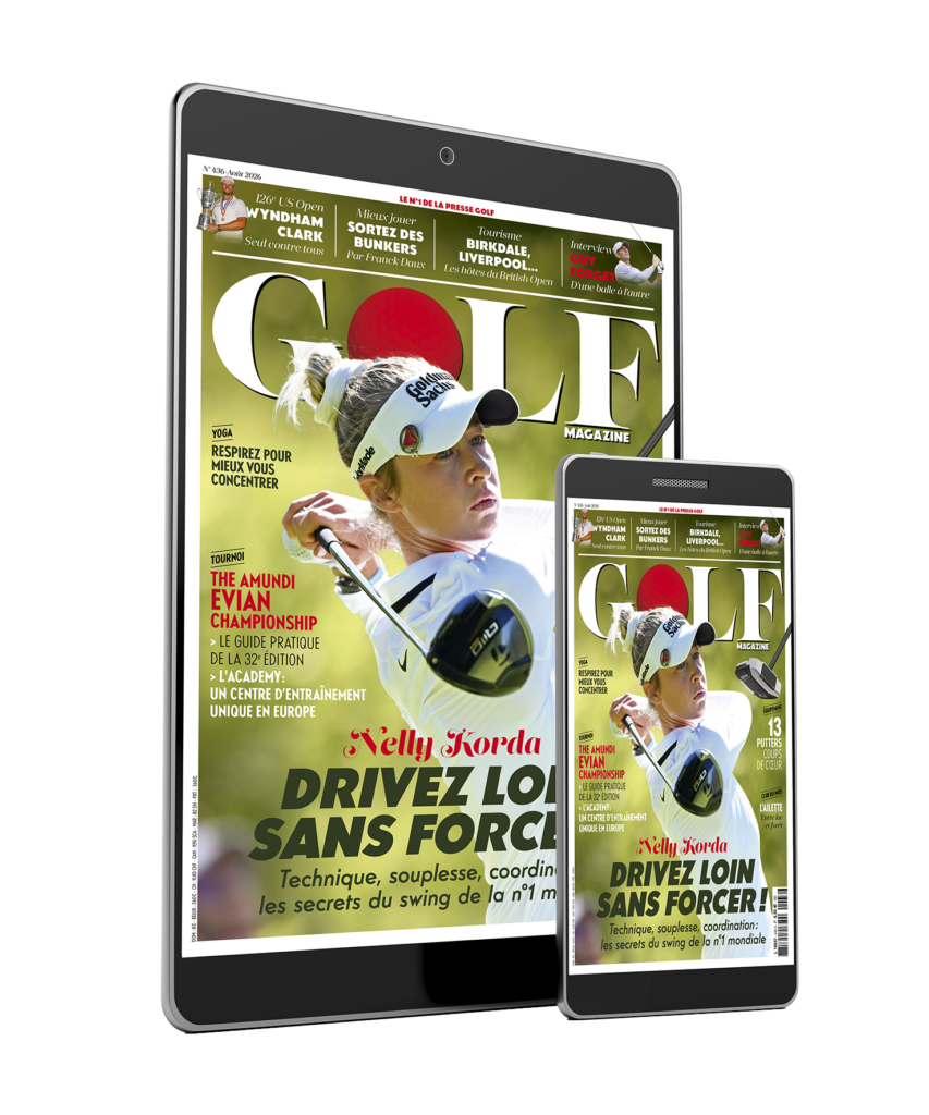 n°436 DIGITAL - Drivez loin sans forcer - août 2026