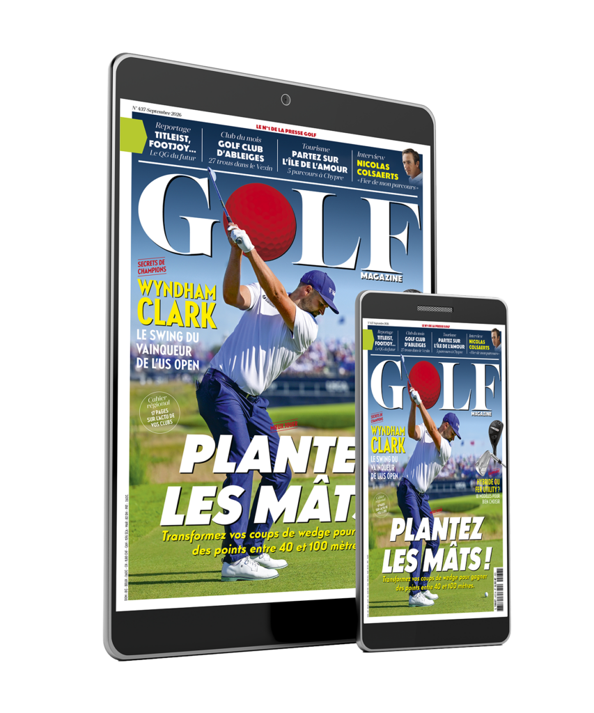 N°437 DIGITAL - Plantez les mâts ! - septembre 2026