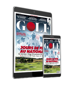 N°438 - DIGITAL -Jours de fête au National - octobre 2026