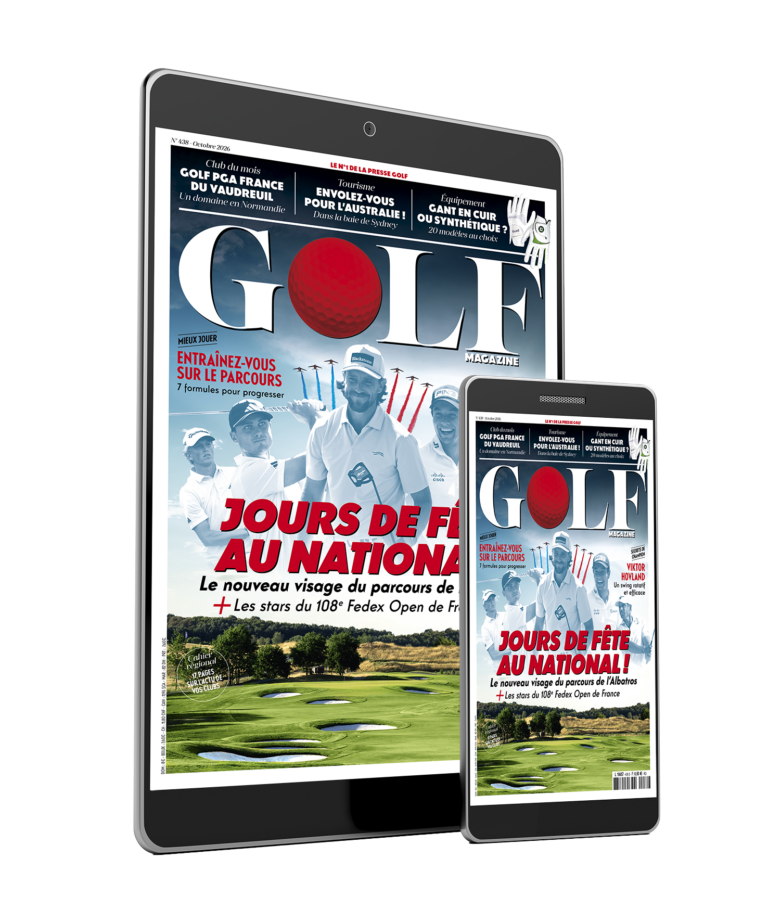 N°438 - DIGITAL -Jours de fête au National - octobre 2026