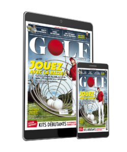 N°439 -DIGITAL - Jouer avec la balle - novembre 2026
