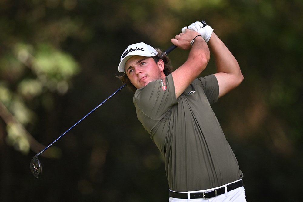 Magical Kenya Open : Guillamoundeguy débute bien