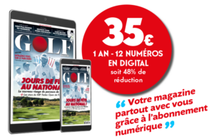 Abonnement numérique 1 an (12 numéros en digital)
