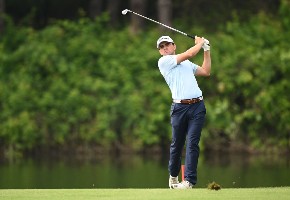 Turkish Airlines Open : Rodrigues devant, Coussaud en embuscade