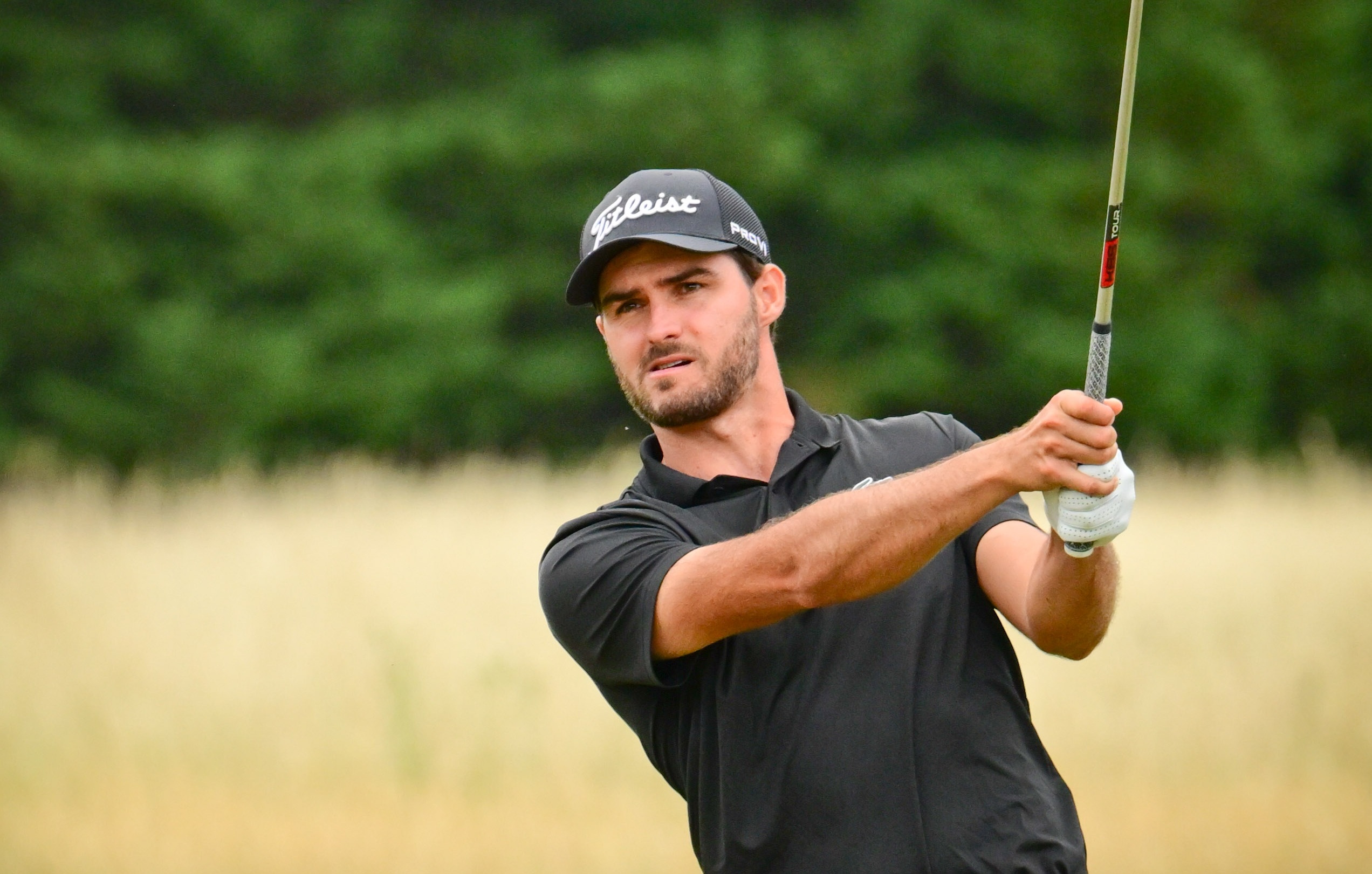 Le Vaudreuil Golf Challenge : Sale et Brun en embuscade