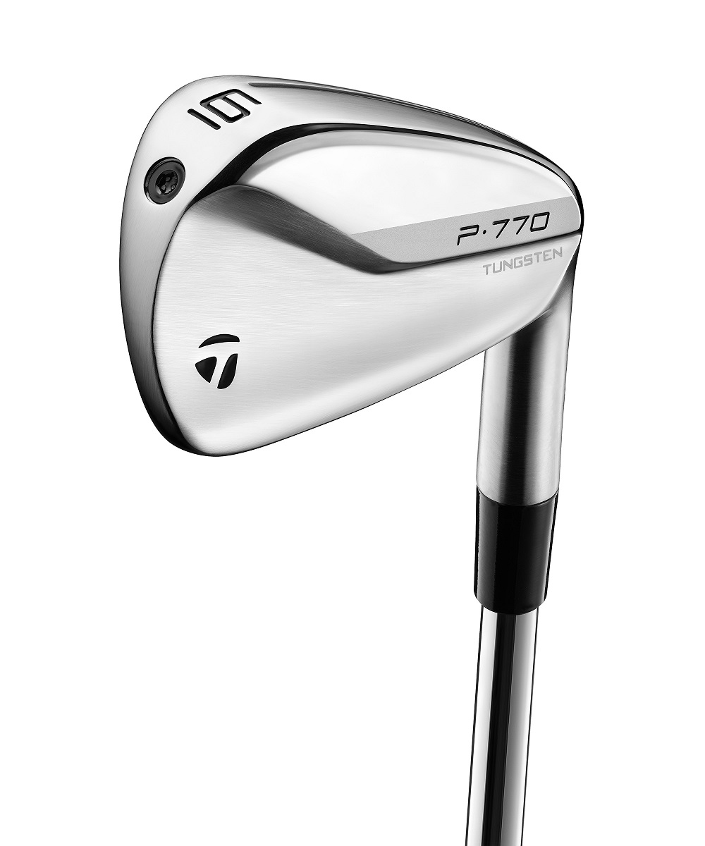 Fers TaylorMade P•770