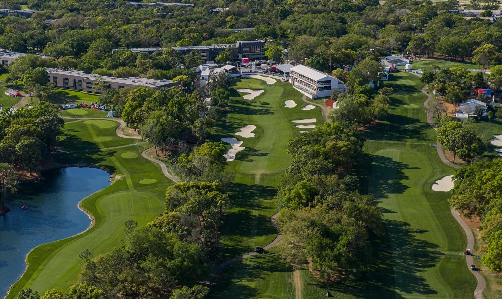 PGA Tour: ¡una revisión total en 2028! -Revista de golf