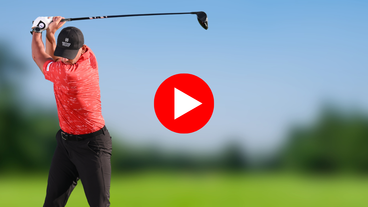 Vidéo Mieux Jouer 2026 : inspirez-vous du coup d&rsquo;essai de Justin Rose !