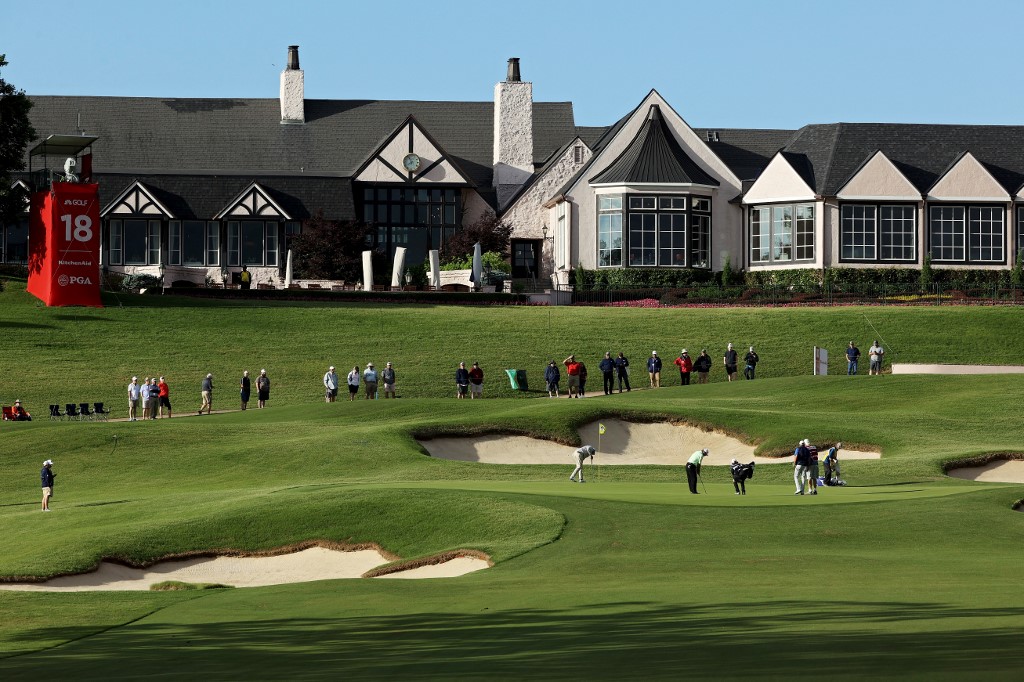 Culture golf – Les formules de l’US PGA Championship…