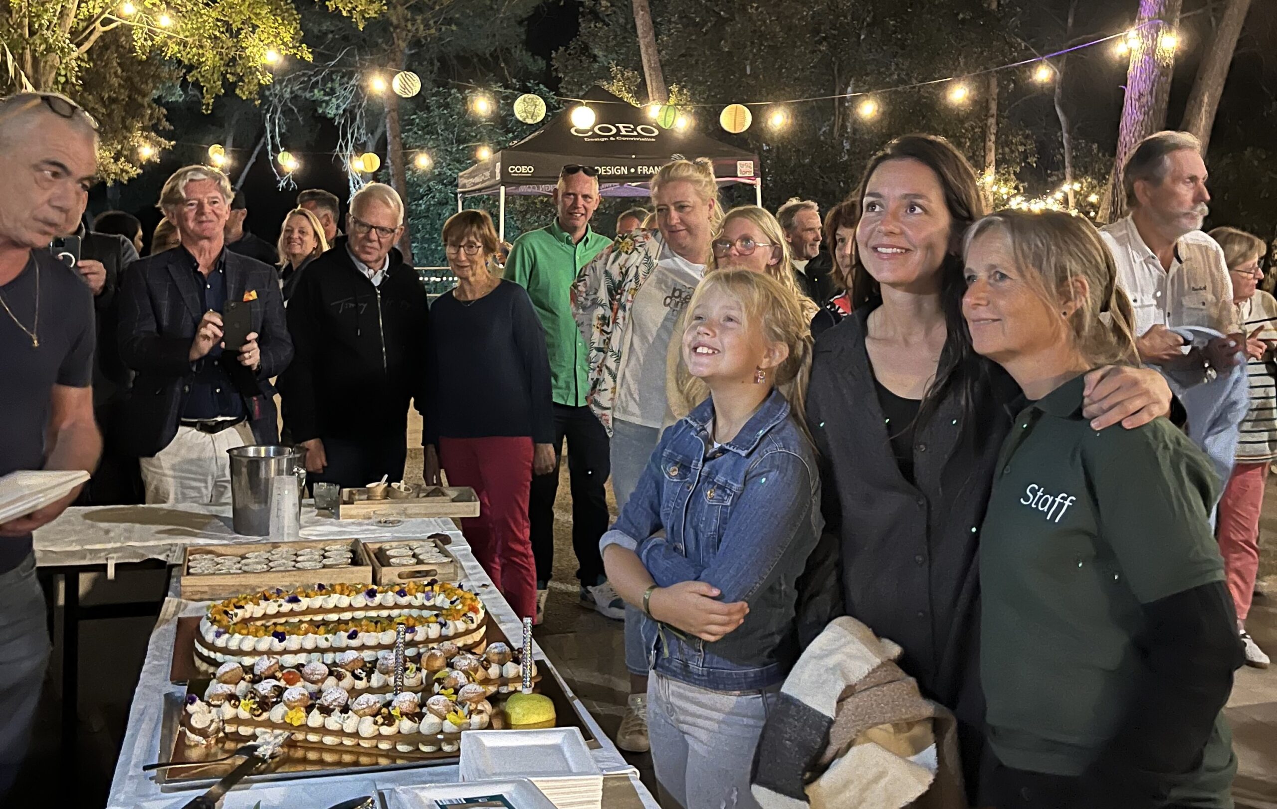 Pic Saint-Loup a soufflé ses 40 bougies