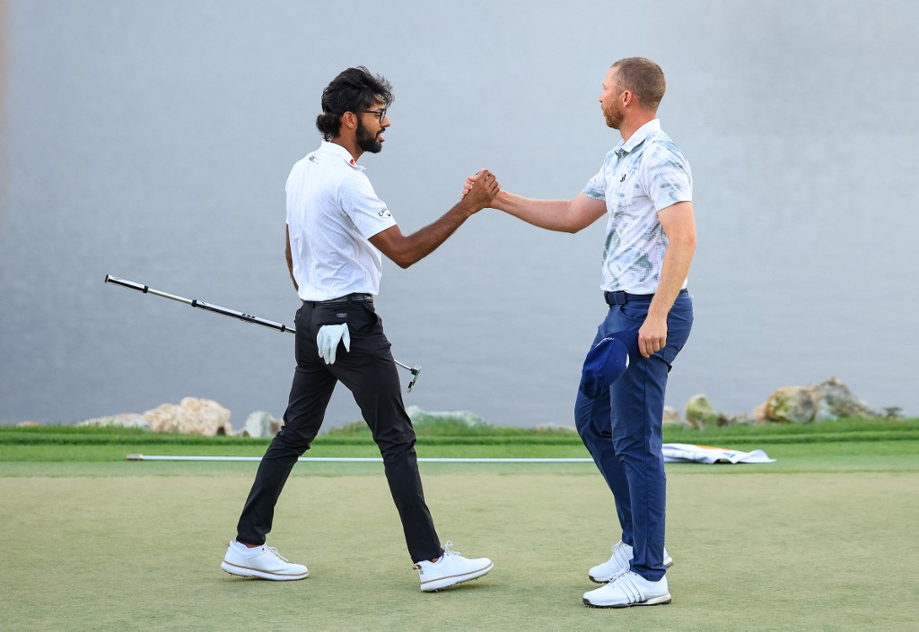 PGA Tour : Bhatia s’impose à l’Arnold Palmer Invitational