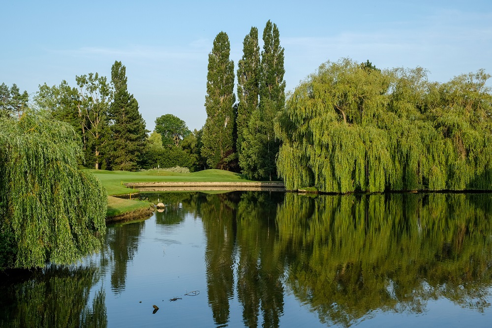 Une date pour le FedEx Open de France