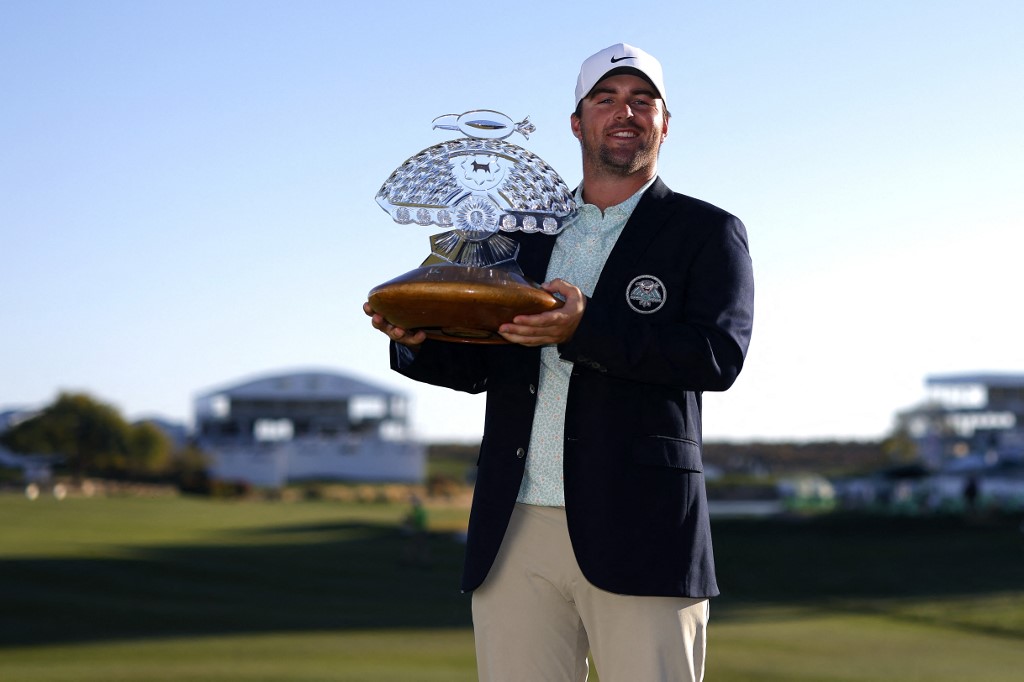 Gotterup et le public s’imposent face à Matsuyama…