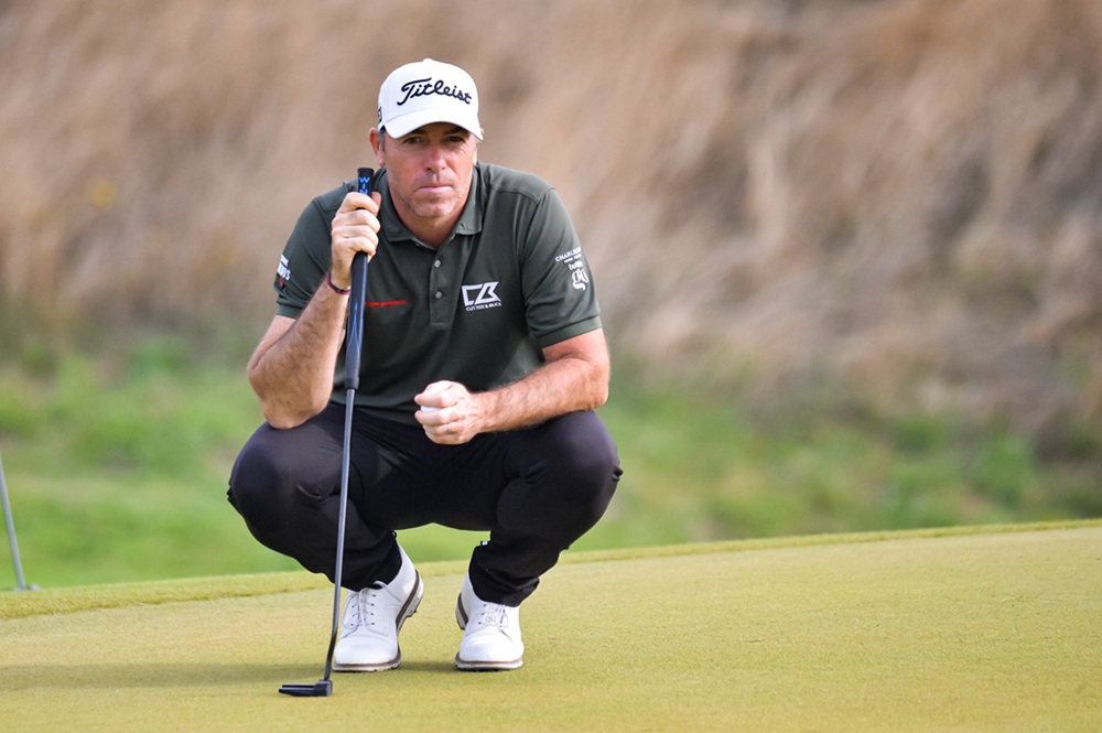 1er tour FedEx Open de France – Guerrier et Pavon bien placés