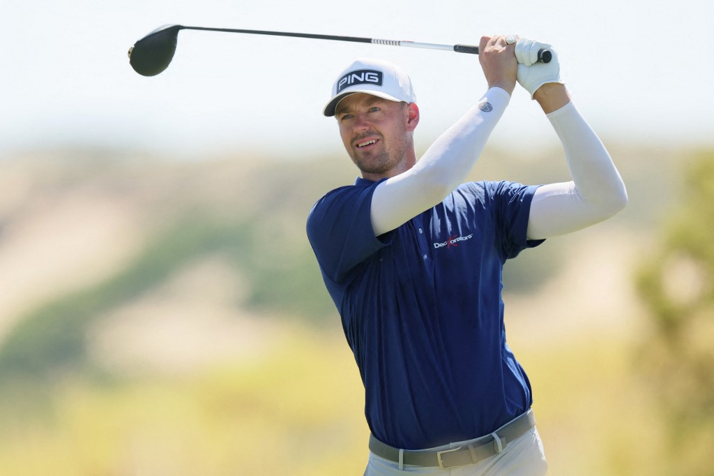 Le DP World Tour fait un pas vers certains joueurs du LIV Golf…