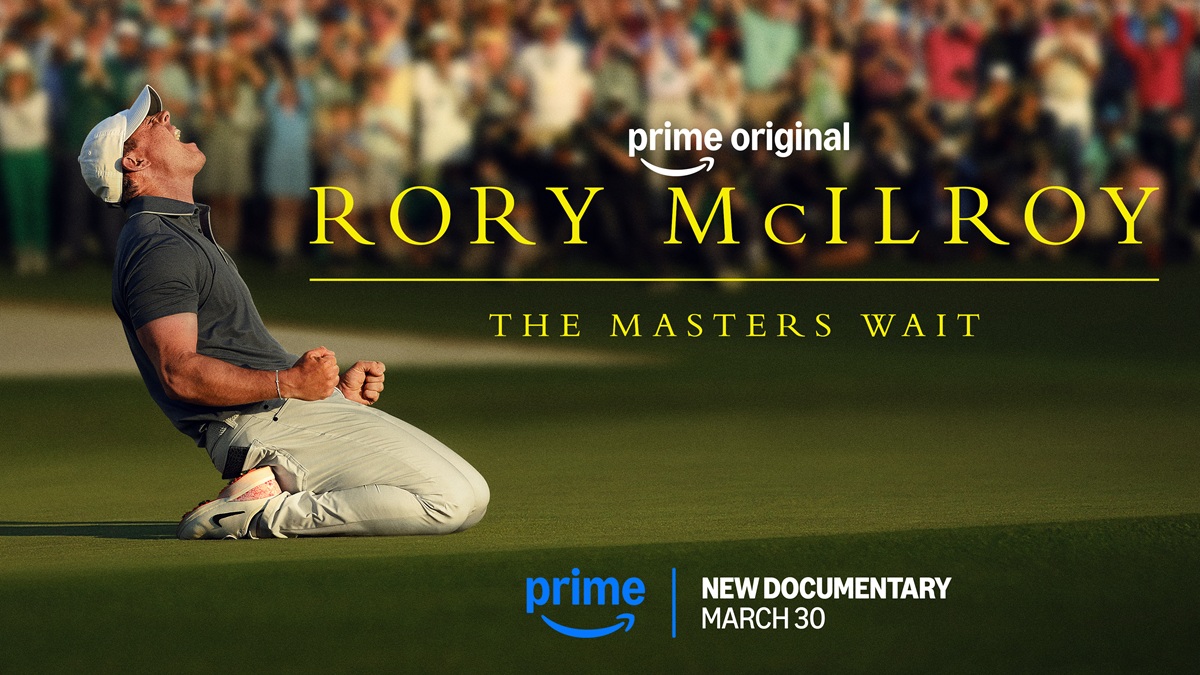 Rory en Prime !