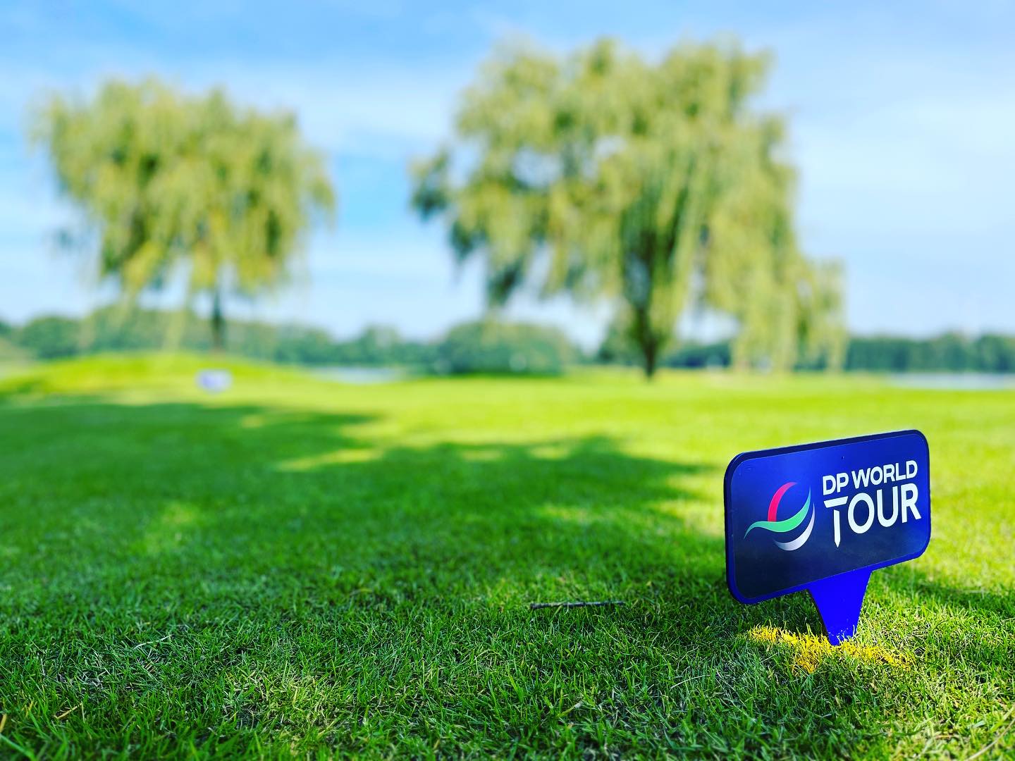 Las líneas generales de un circuito mundial… – Revista de Golf