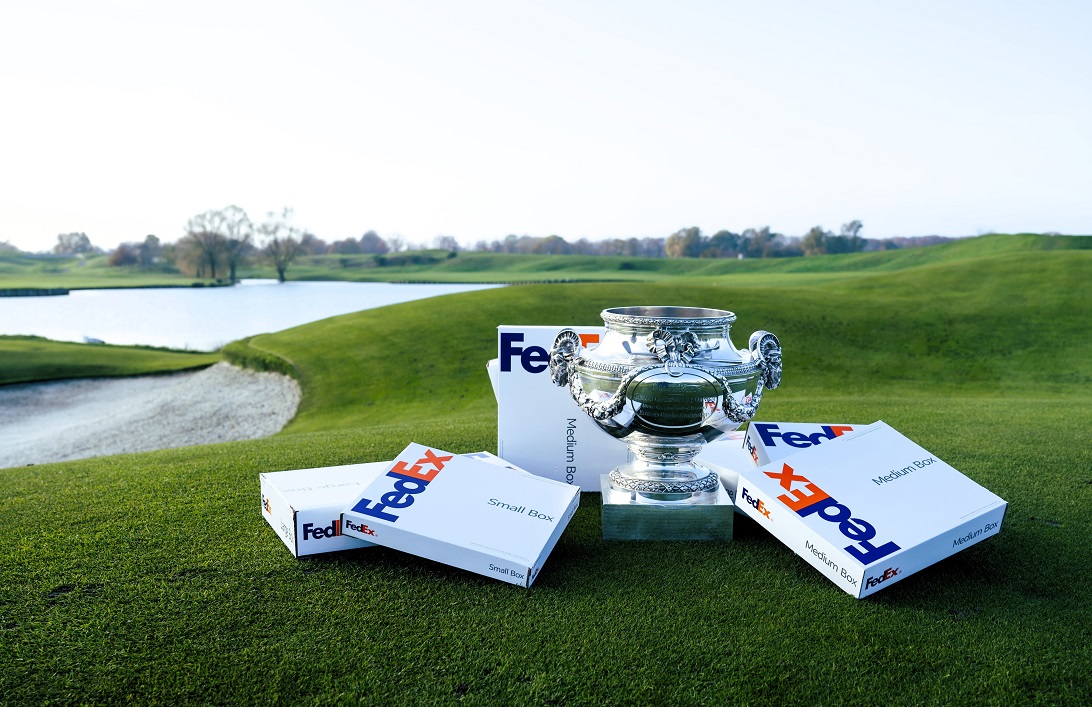 FedEx devient sponsor de l’Open de France