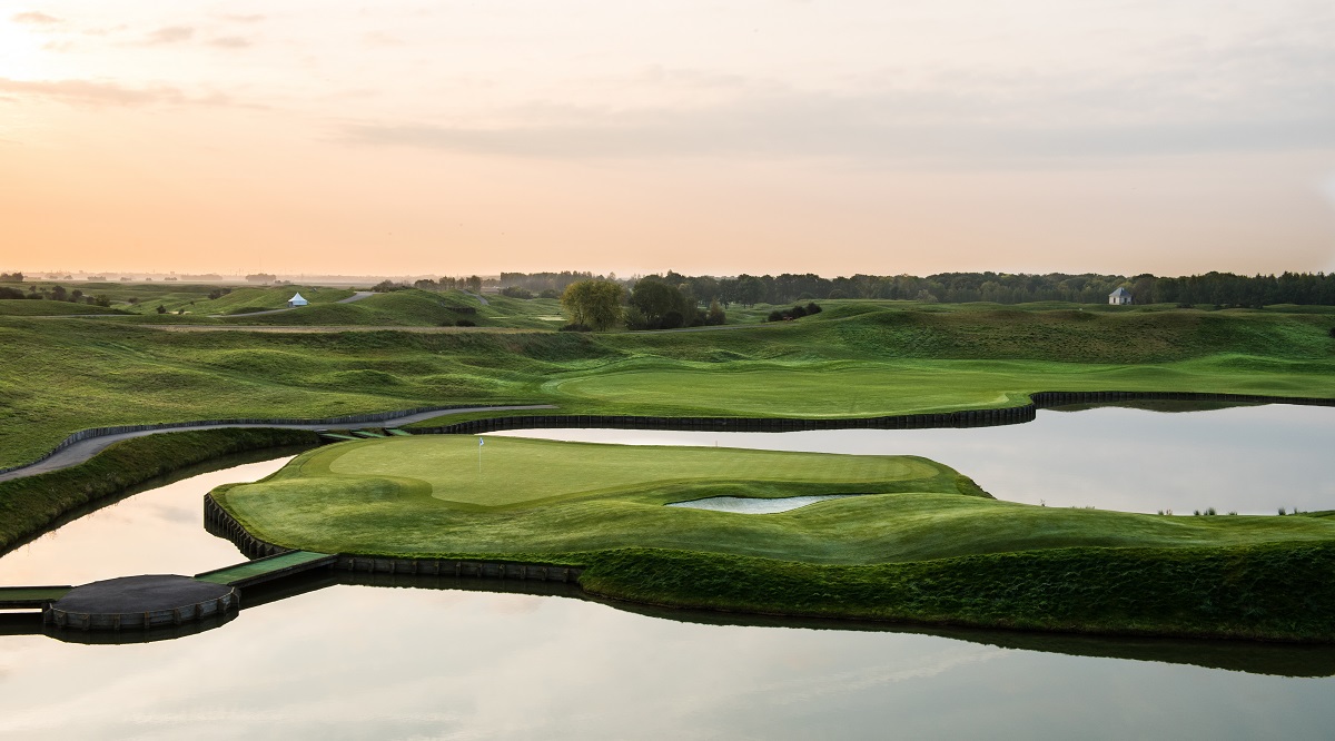 106e FedEx Open de France, un parfum d’Amérique