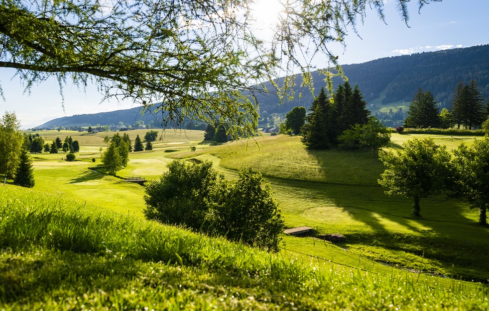 Haut-Jura, prenez de la hauteur