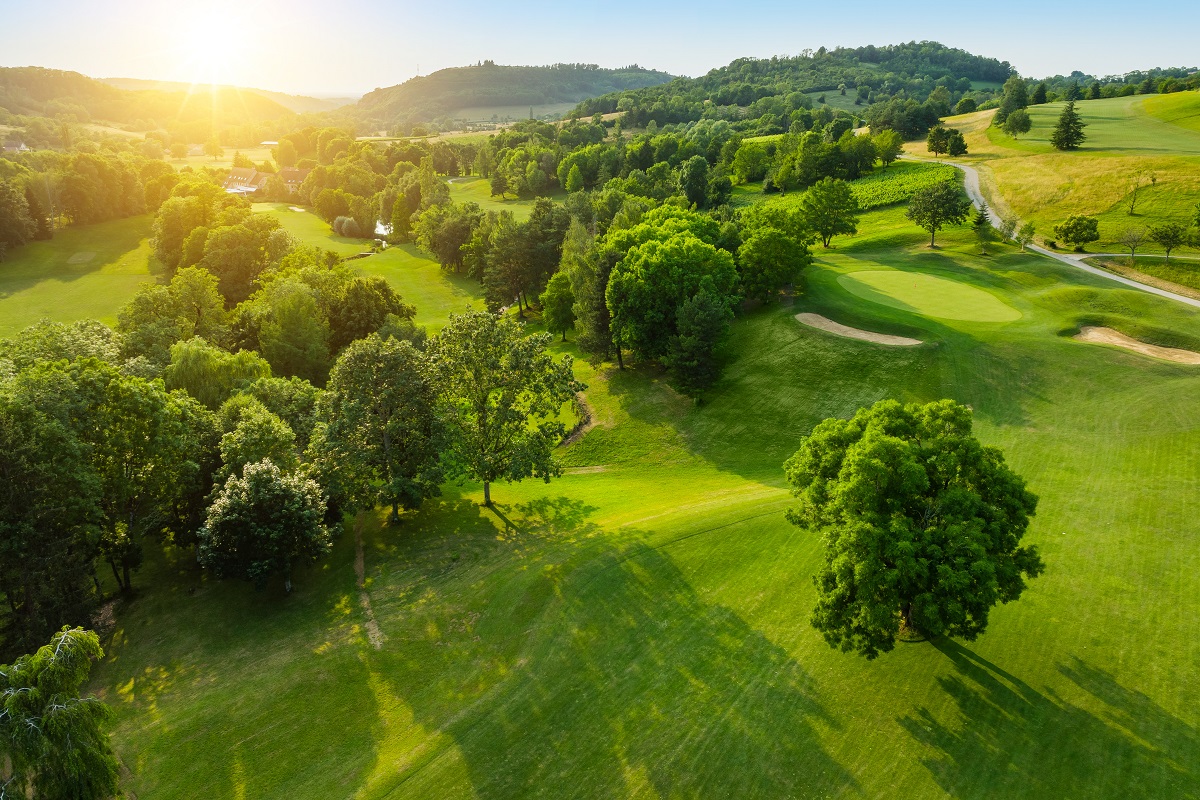 La belle nature du Val de Sorne