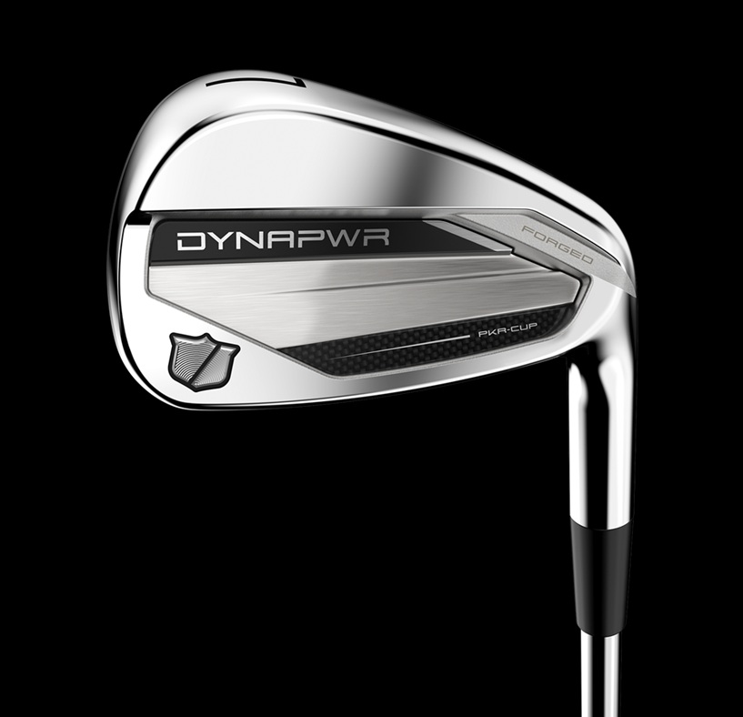 Fers Wilson Dynapwr Forged