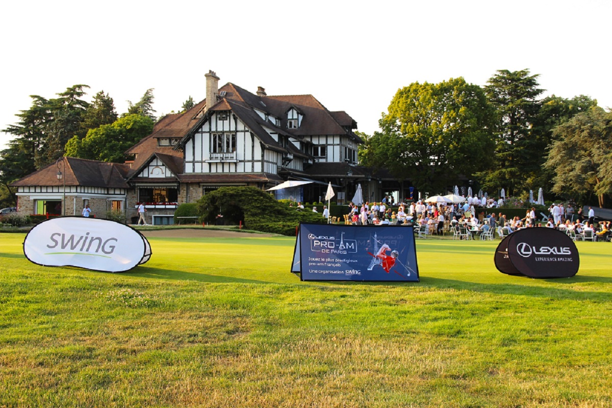 24e Lexus Pro-am de Paris – L’épreuve capitale